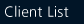 Client List