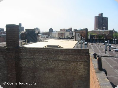Roof Views - 7