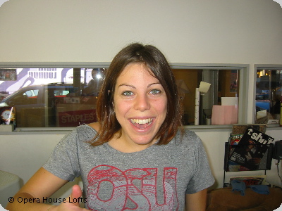 Staff - 2