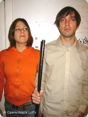 Staff - 4