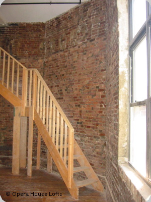 Beautiful Brick