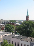 Roof Views - 3