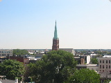 Roof Views - 4