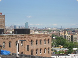 Roof Views - 5