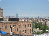 Roof Views - 8
