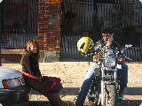 Bikers